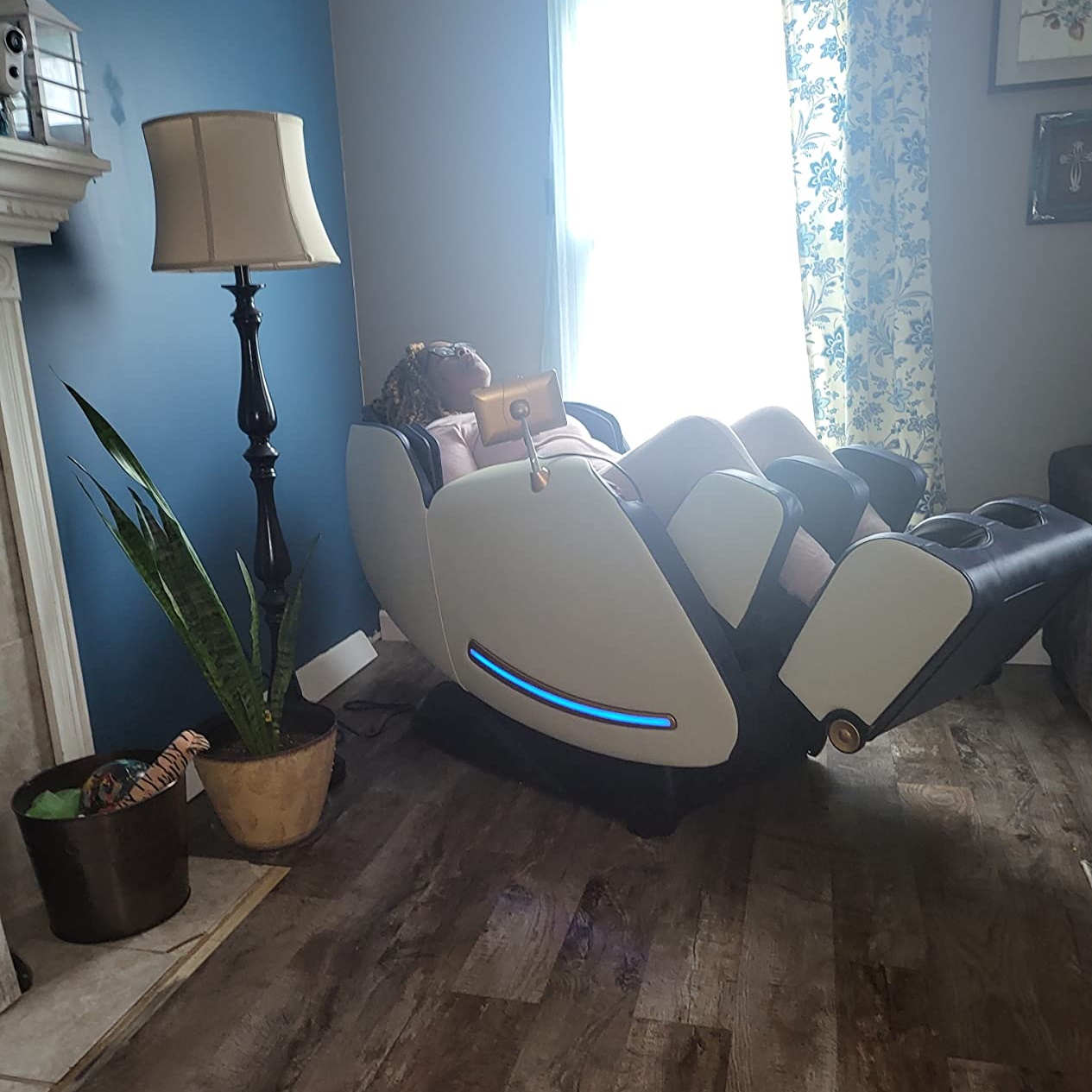 Best Full Body Massage Chairs 2025 – Read This Before Buying